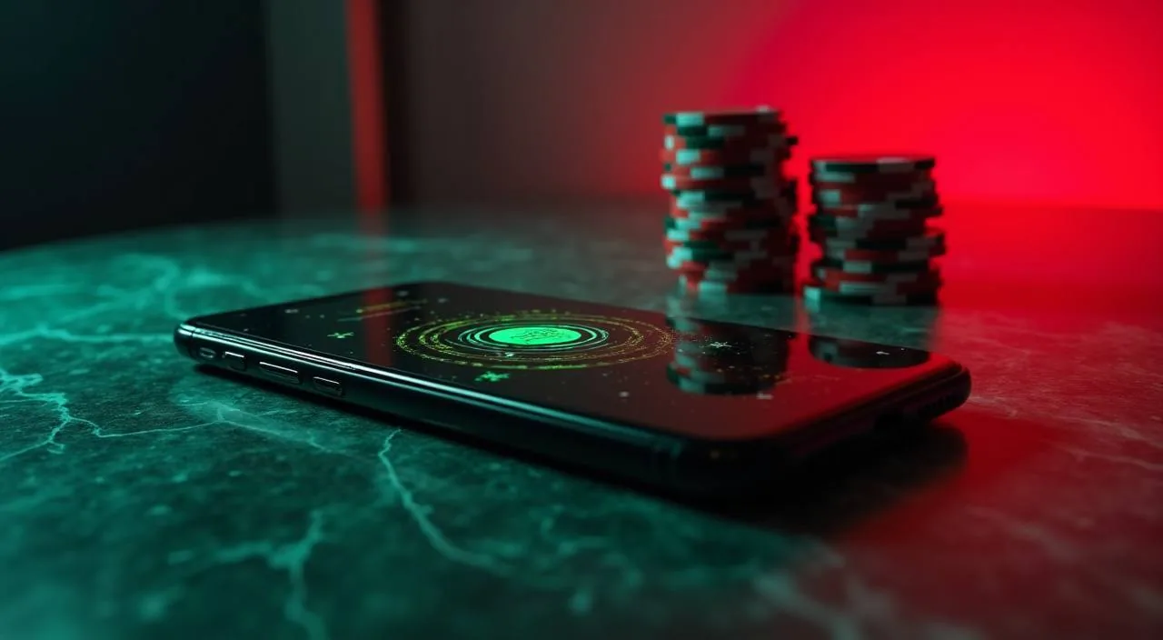 Roulette Streak